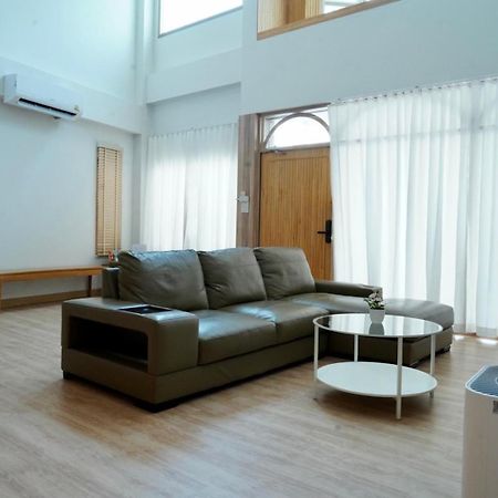 Appartement Lapin No.8 à Chiang Mai Extérieur photo