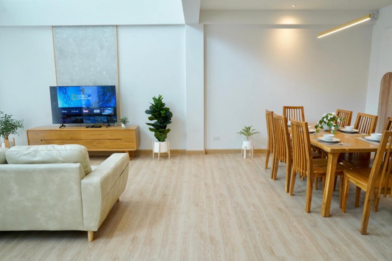 Appartement Lapin No.8 à Chiang Mai Extérieur photo