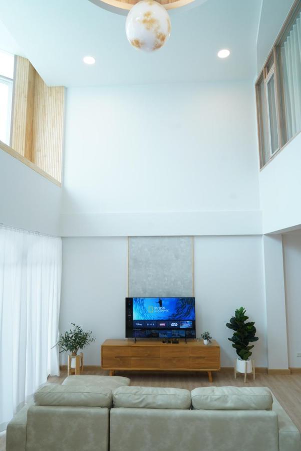Appartement Lapin No.8 à Chiang Mai Extérieur photo