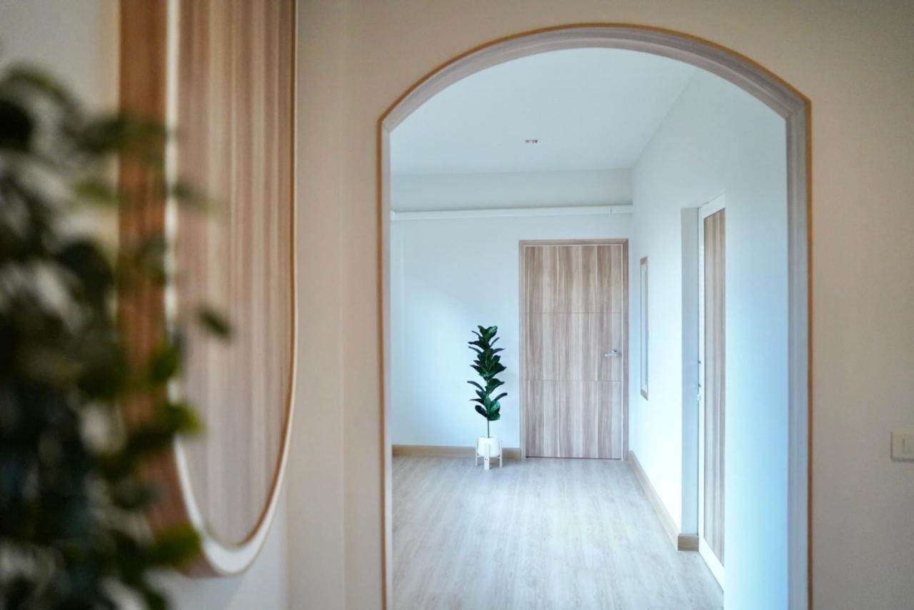 Appartement Lapin No.8 à Chiang Mai Extérieur photo