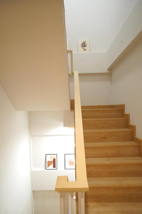 Appartement Lapin No.8 à Chiang Mai Extérieur photo