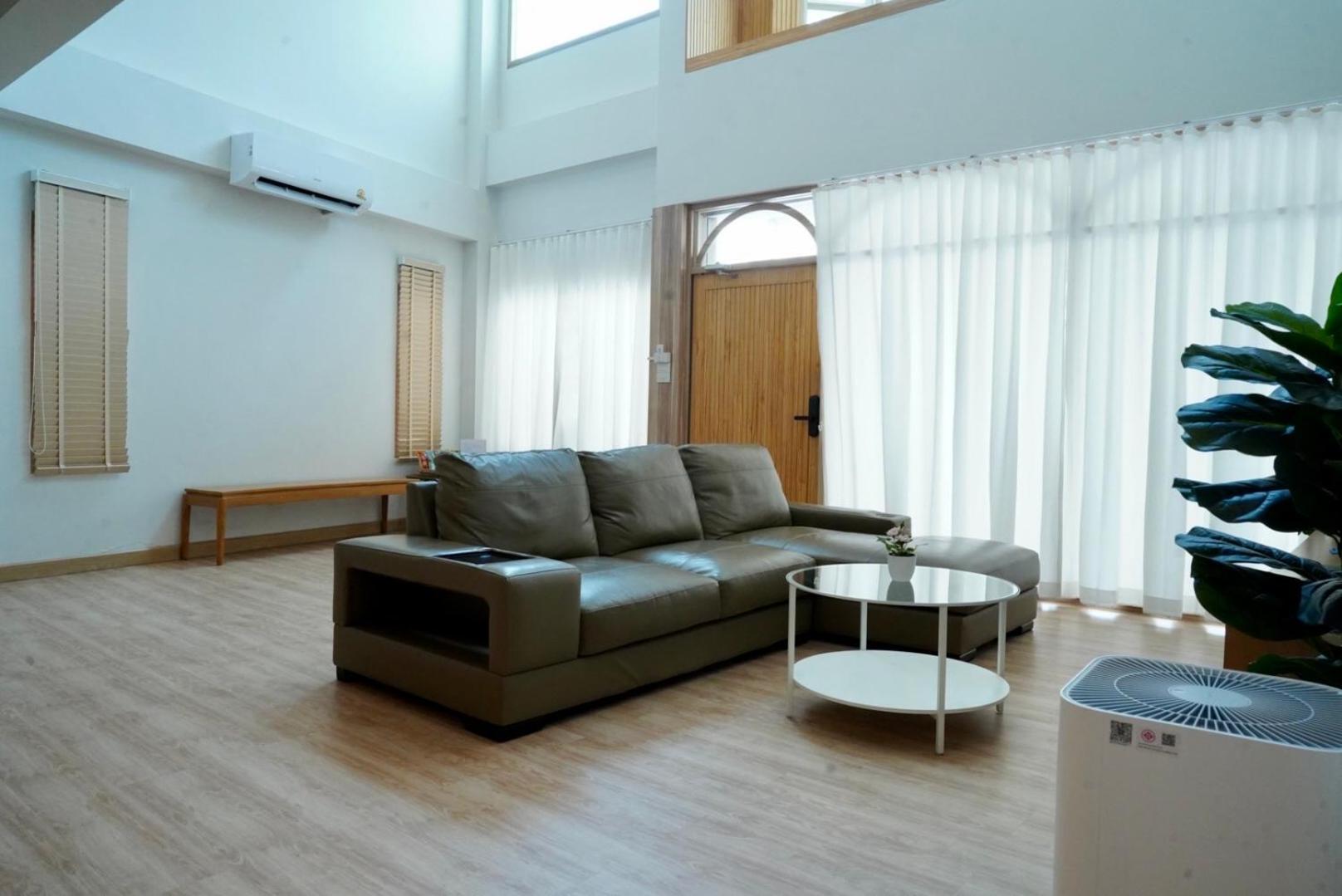 Appartement Lapin No.8 à Chiang Mai Extérieur photo