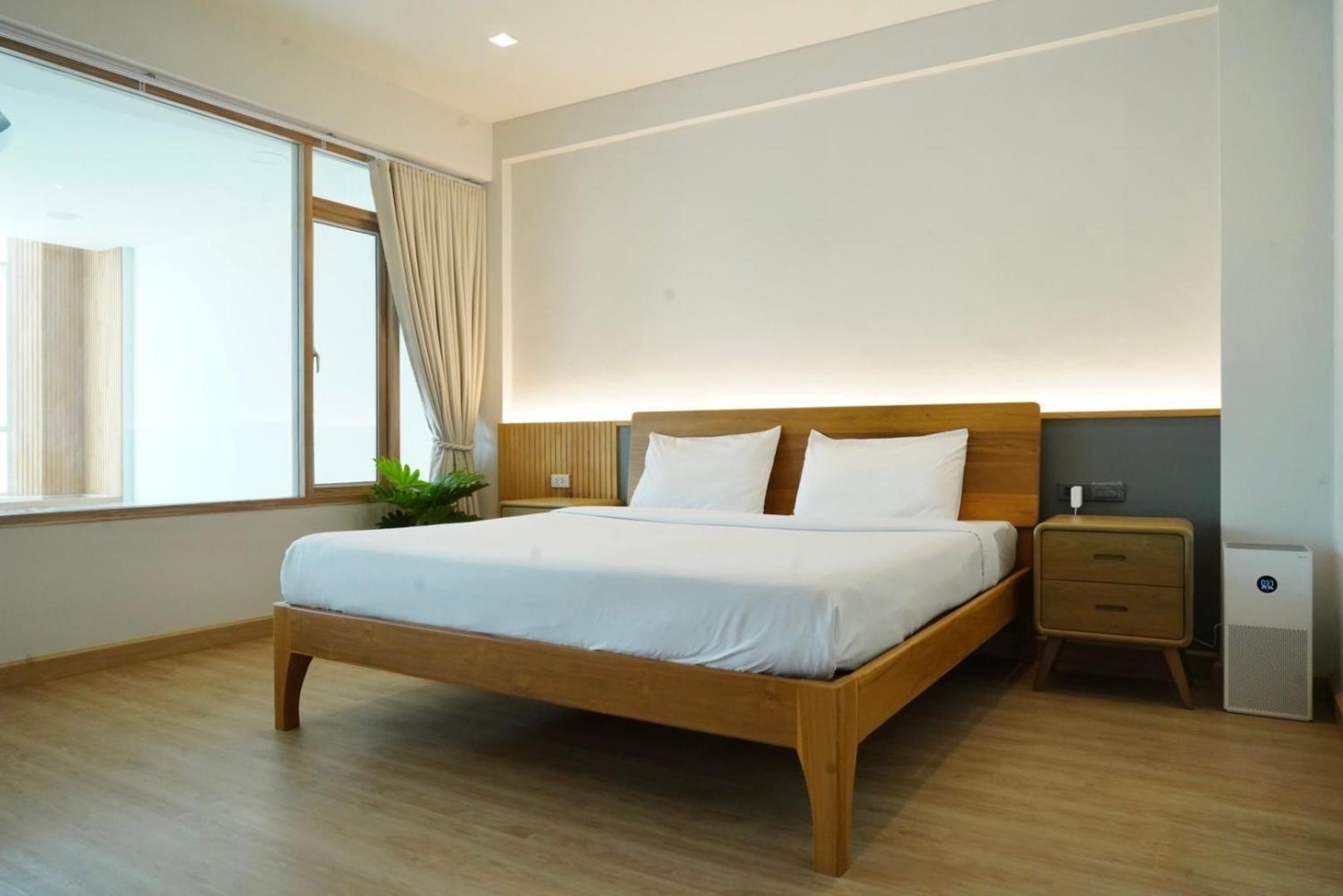 Appartement Lapin No.8 à Chiang Mai Extérieur photo
