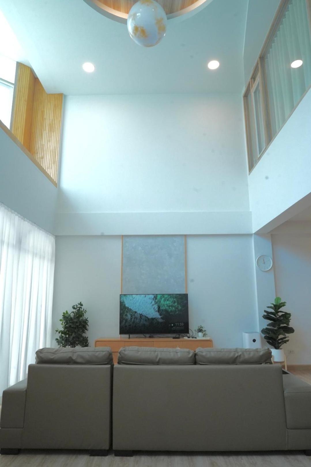 Appartement Lapin No.8 à Chiang Mai Extérieur photo