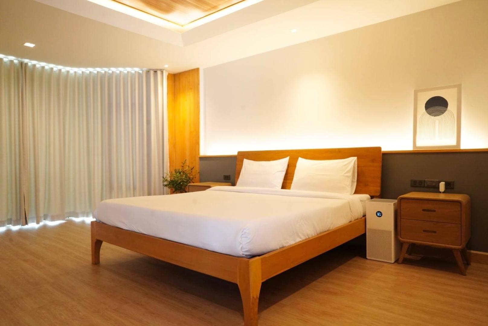 Appartement Lapin No.8 à Chiang Mai Extérieur photo